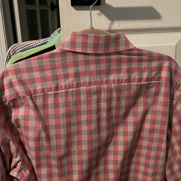 APT. 9 Dress Shirt - Picture 4 of 4